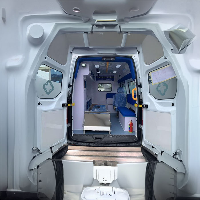 宁波出租救护车联系方式