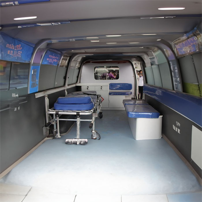 宁波租赁救护车电话