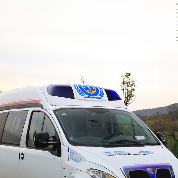 宁波租赁私人救护车电话