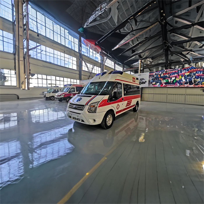 宁波租赁急救车联系方式