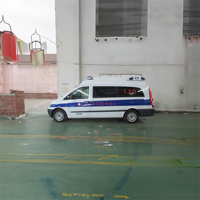 宁波出租120电话