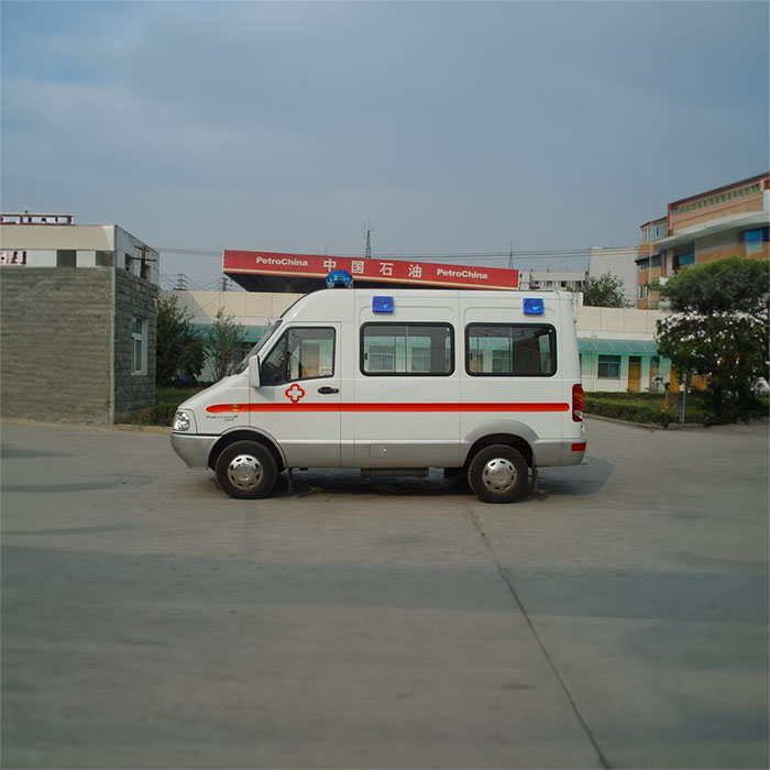 宁波租赁急救车联系方式