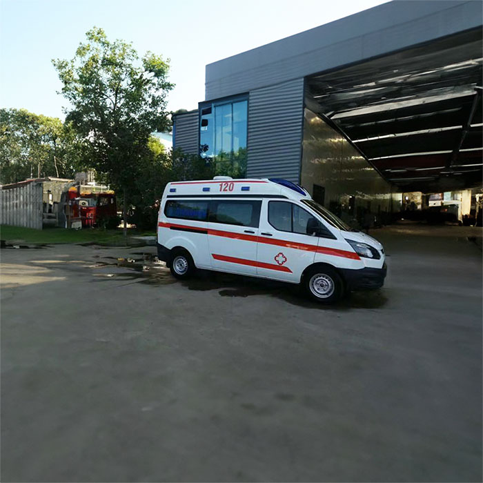 宁波出租私人救护车电话