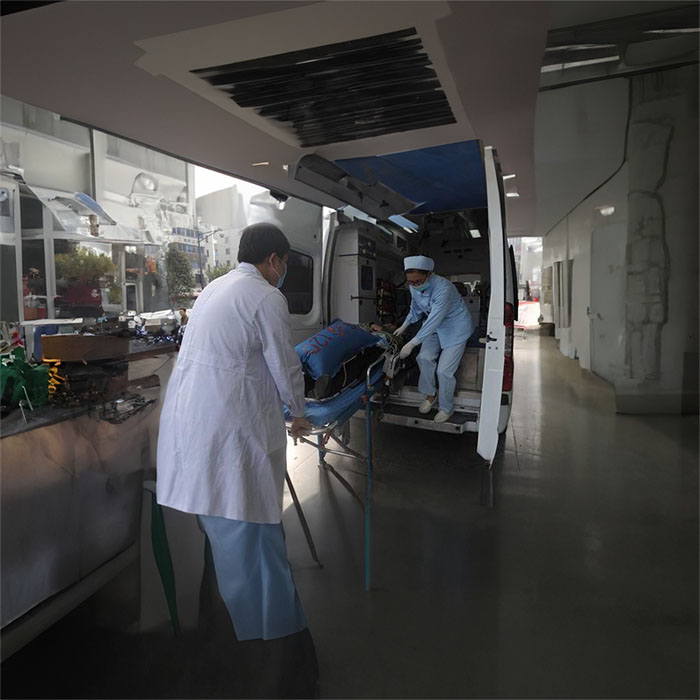 宁波出租120联系电话