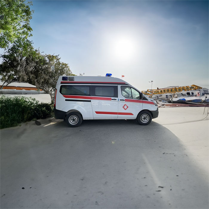 宁波出租私人救护车联系方式