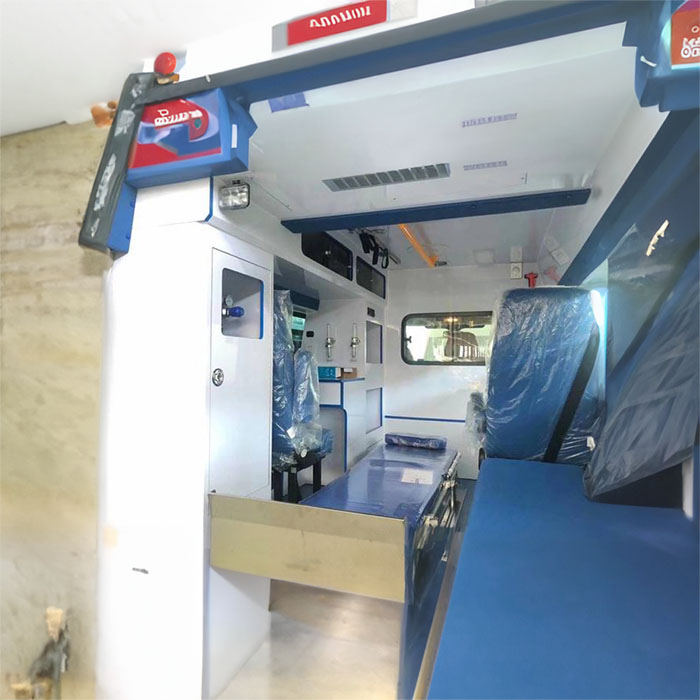 宁波出租急救车电话