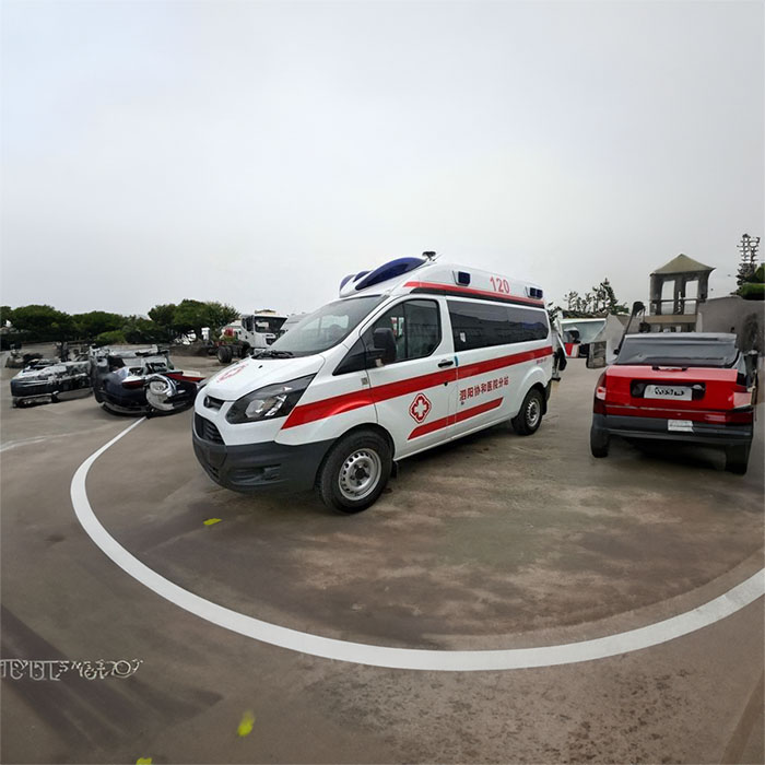 宁波租赁私人救护车电话号码