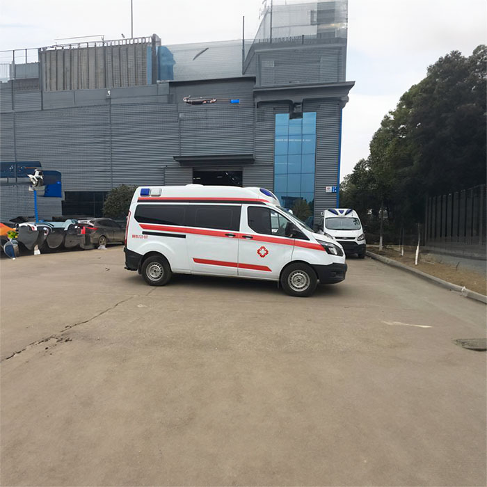 宁波出租急救车电话号码