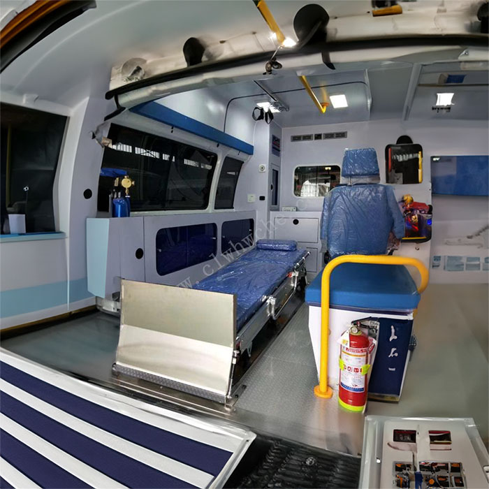 宁波租赁私人救护车电话号码