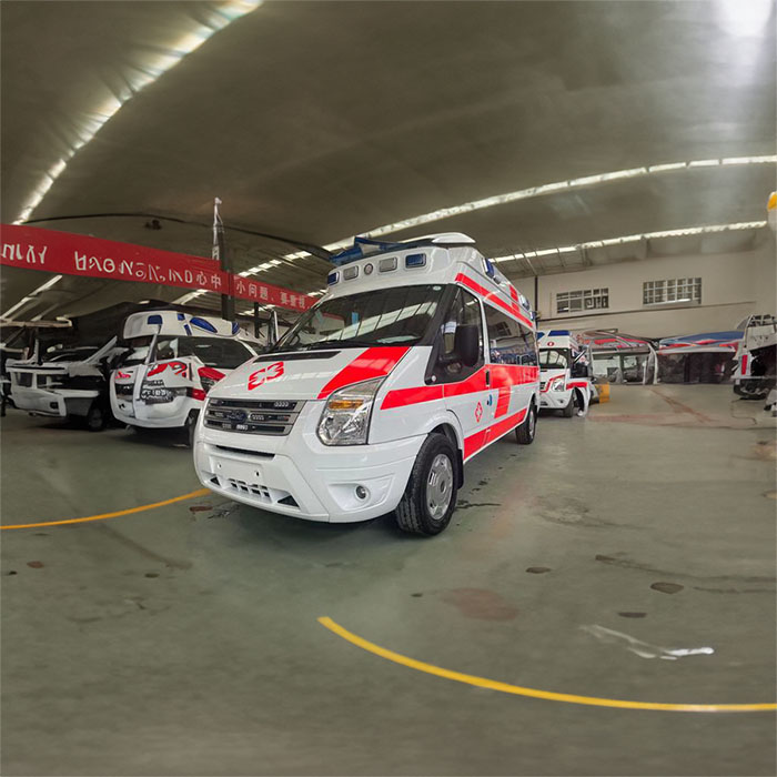 宁波租赁急救车电话号码