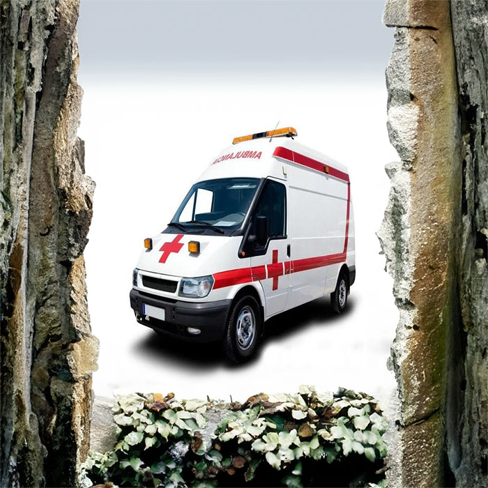 宁波出租急救车电话号码