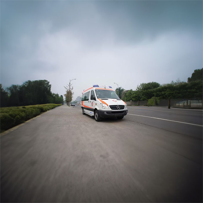 宁波租赁救护车