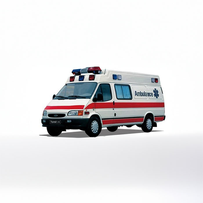 宁波出租私人救护车电话