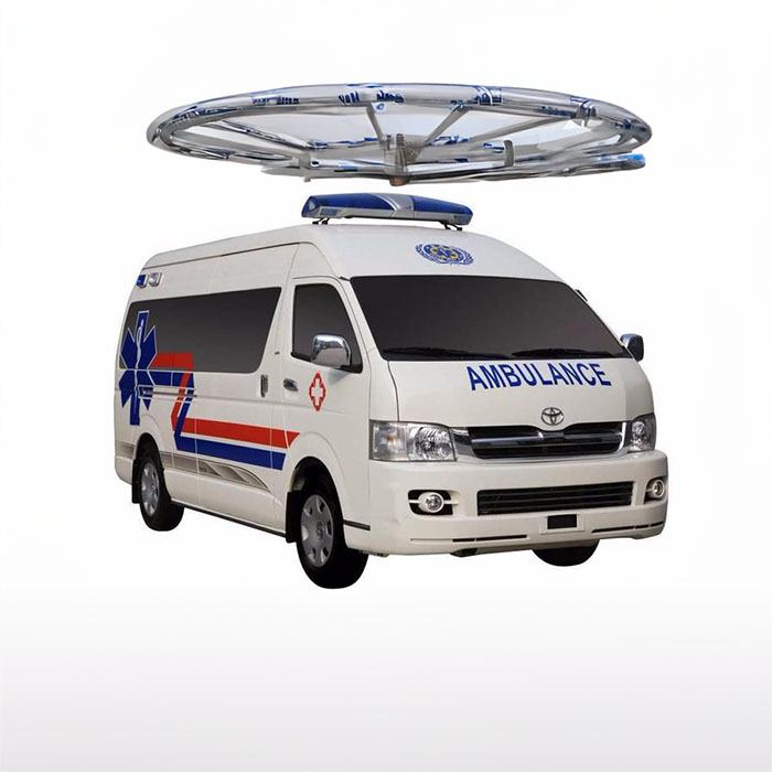 宁波出租急救车联系电话