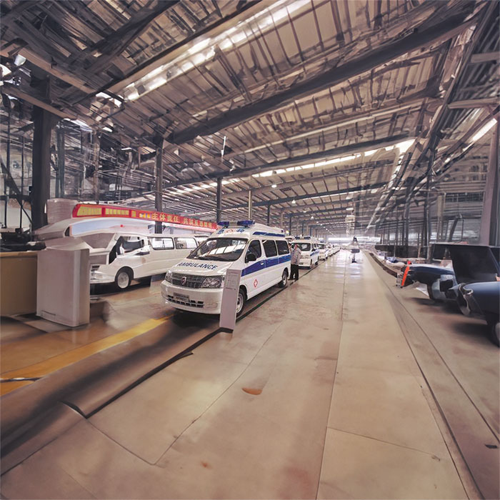 宁波出租救护车联系方式