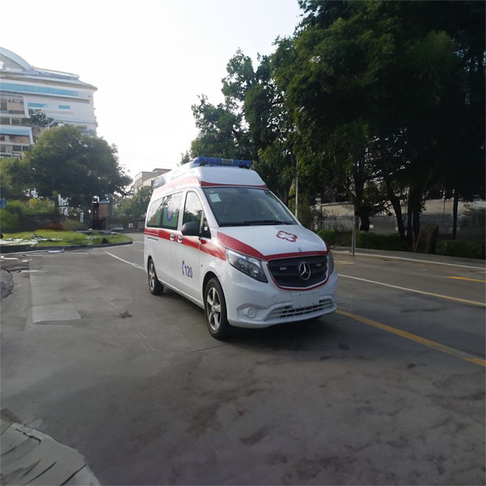 宁波租赁急救车联系电话