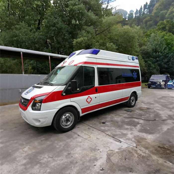 宁波租赁救护车联系电话