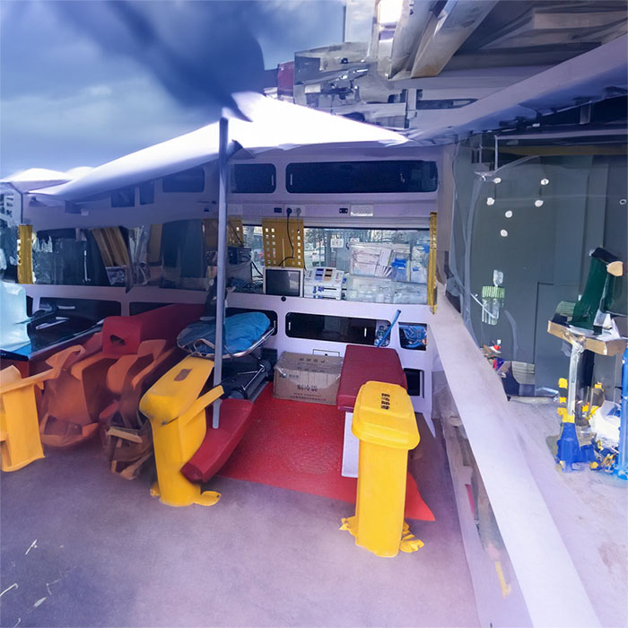 宁波出租救护车电话号码