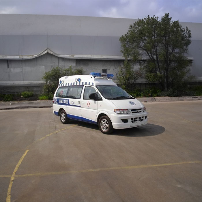 宁波租赁私人救护车