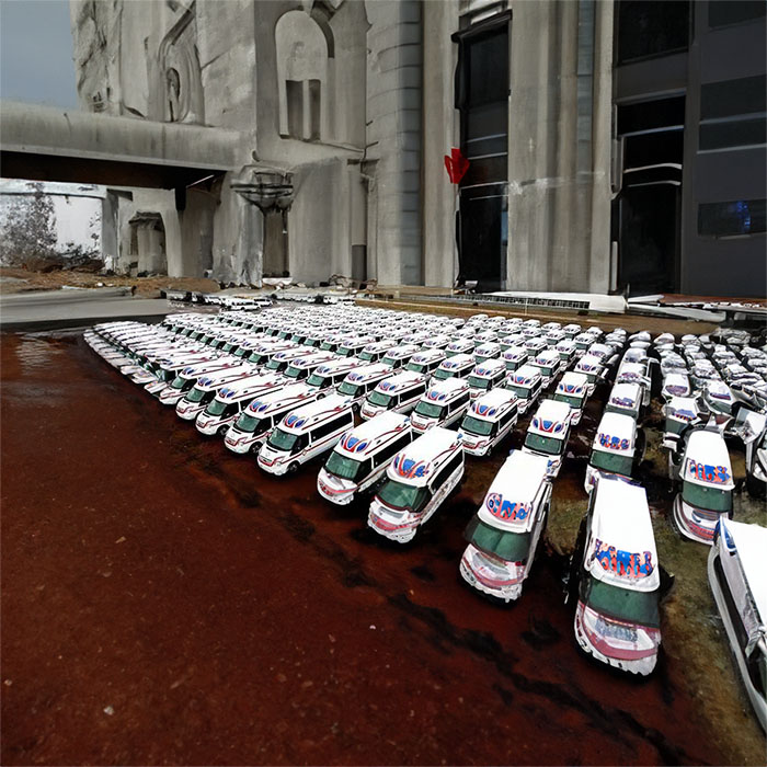 宁波租赁急救车电话