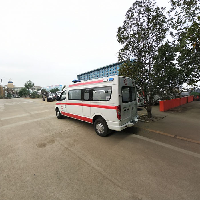 宁波租赁急救车电话号码