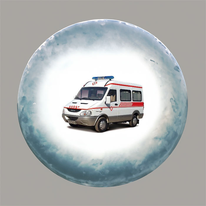 宁波租赁私人救护车电话