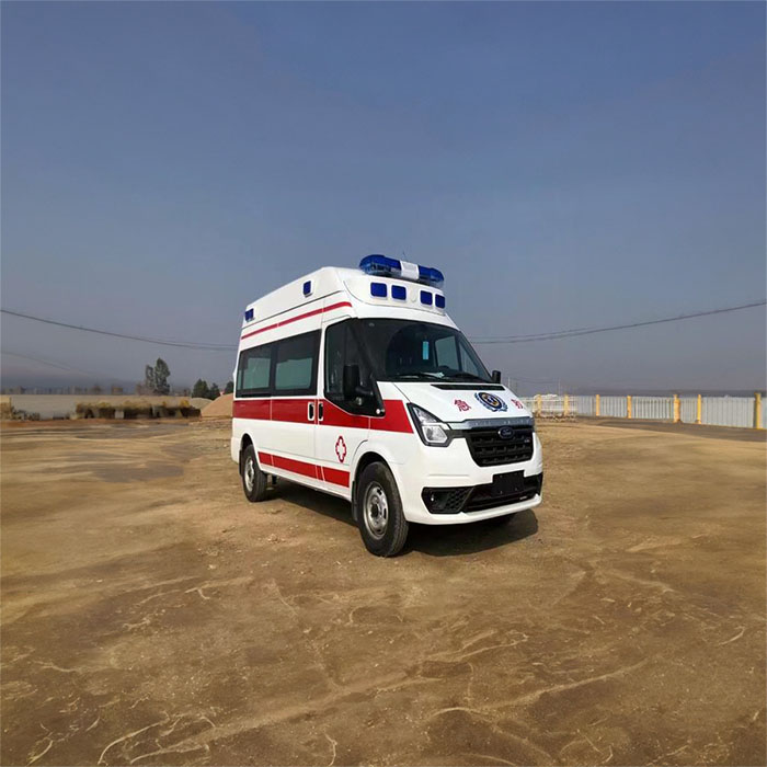 宁波出租私人救护车联系方式