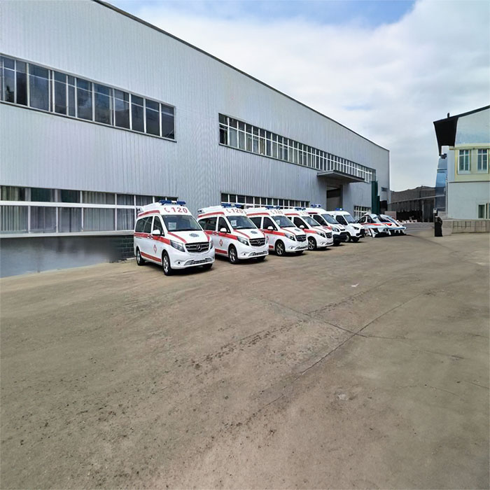 宁波出租急救车电话