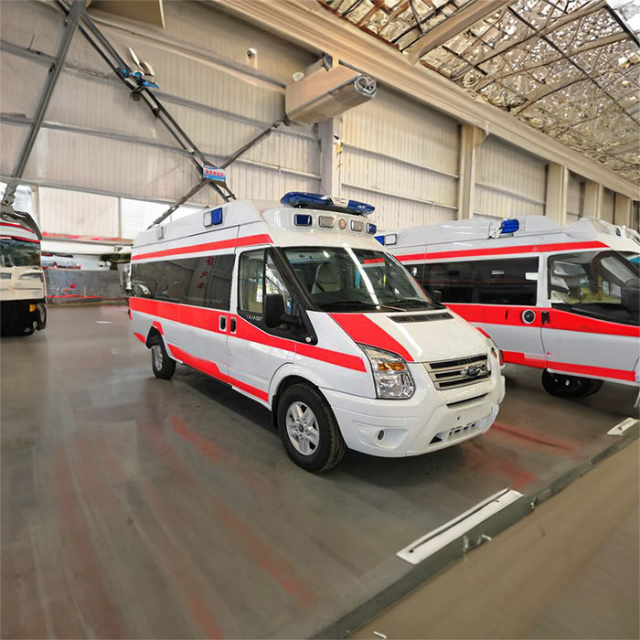 宁波出租私人救护车电话