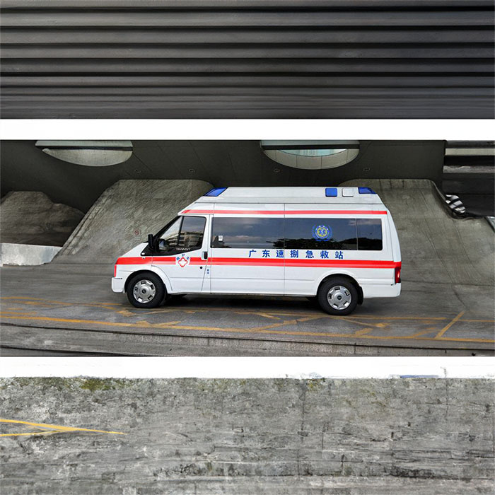 宁波租赁私人救护车联系方式