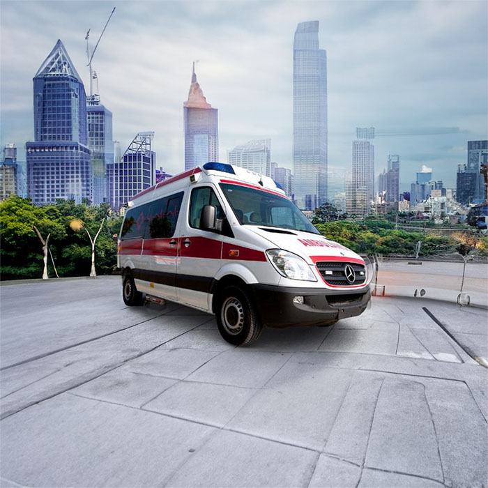 宁波租赁私人救护车联系电话