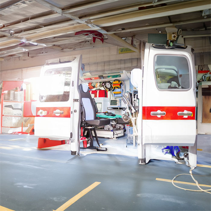 宁波出租救护车电话号码