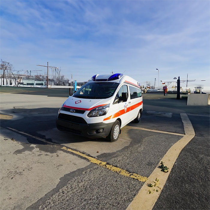 宁波出租救护车电话号码