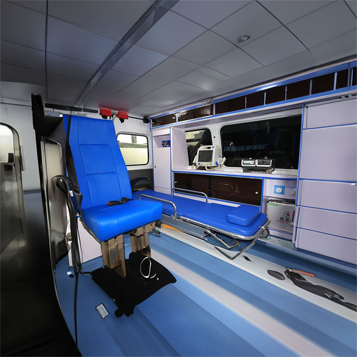 宁波出租急救车