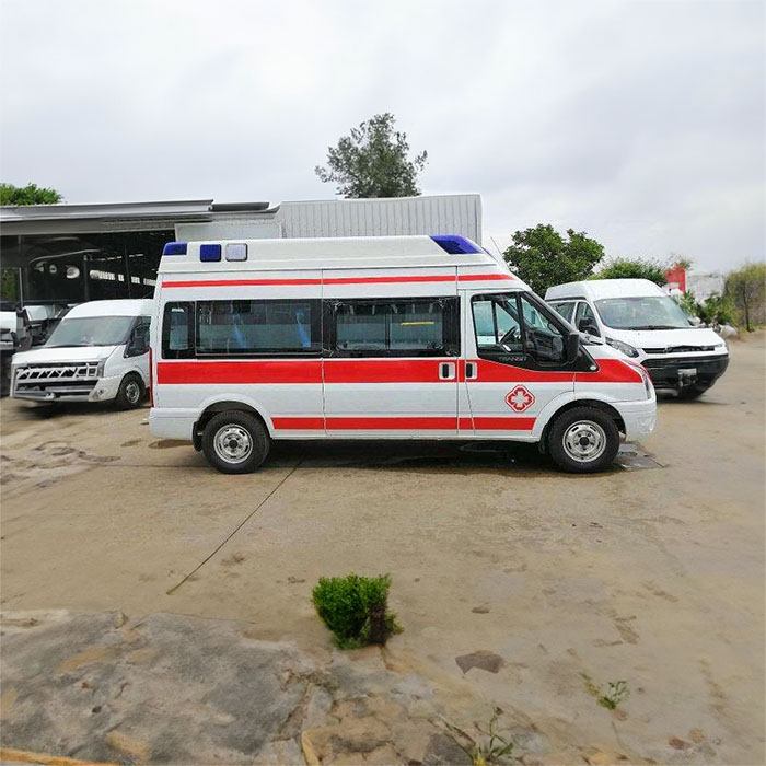 宁波出租私人救护车电话号码