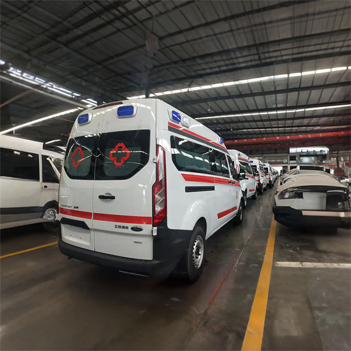 宁波租赁急救车联系方式