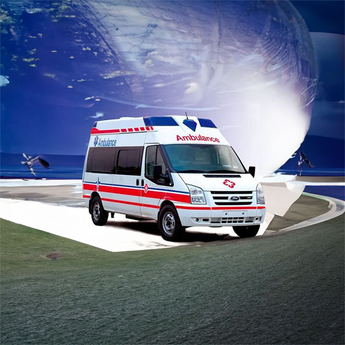 宁波出租救护车联系电话