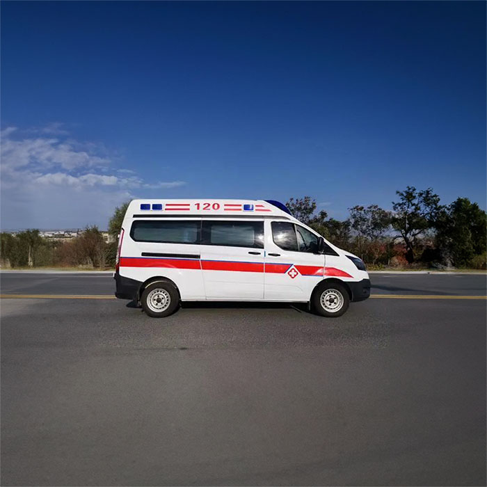 宁波出租急救车联系电话
