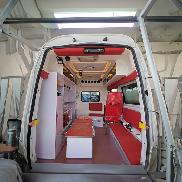 宁波租赁私人救护车