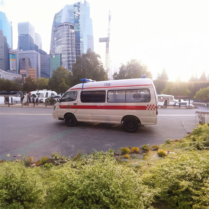 宁波租赁急救车联系方式