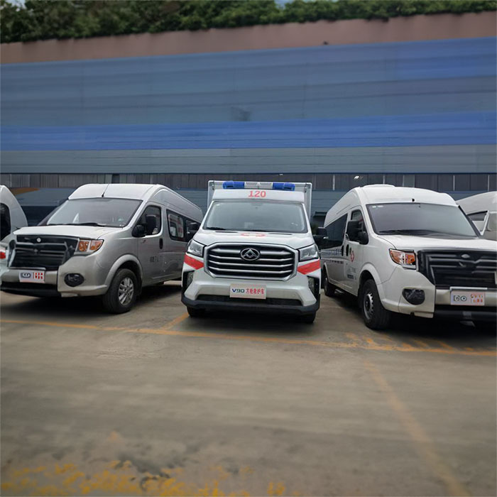 宁波租赁急救车电话