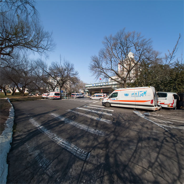 宁波租赁私人救护车联系电话