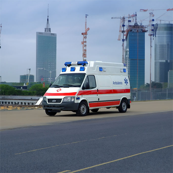 宁波租赁救护车联系电话