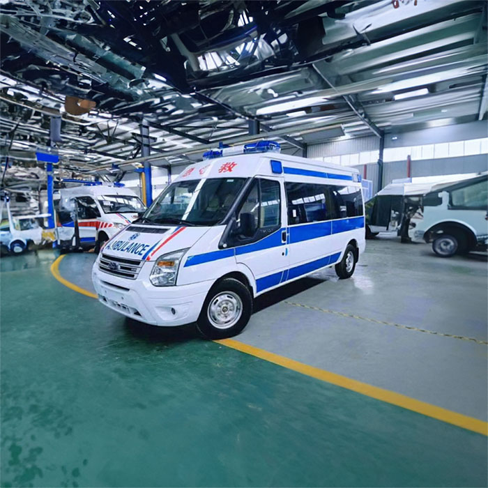 宁波出租私人救护车