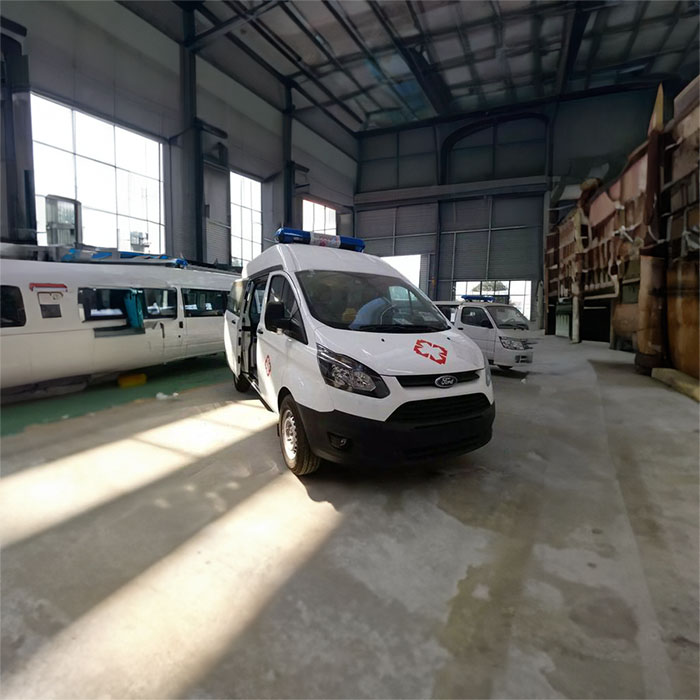 宁波出租急救车联系方式