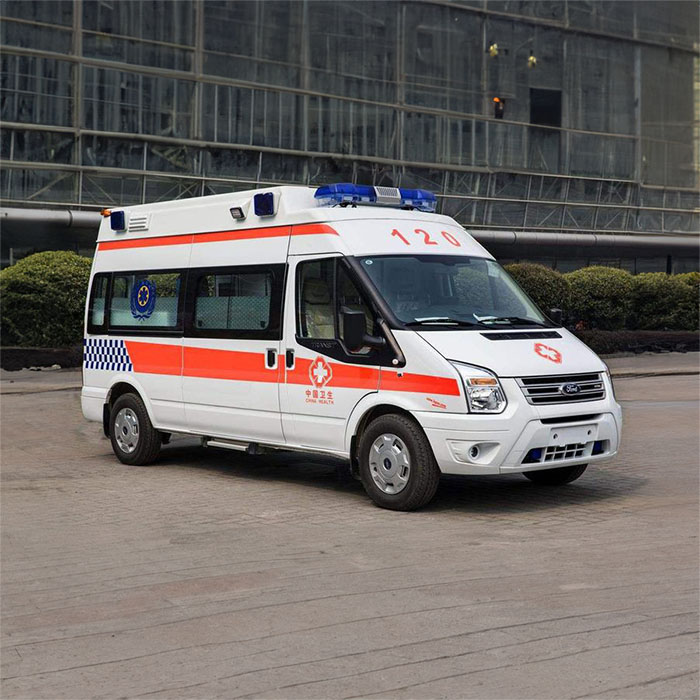 宁波出租急救车联系方式
