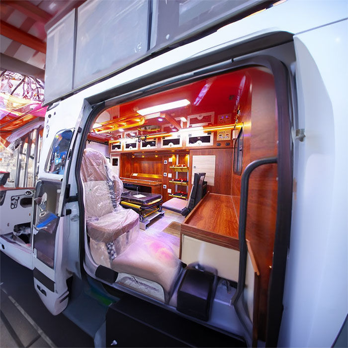 宁波出租私人救护车电话号码