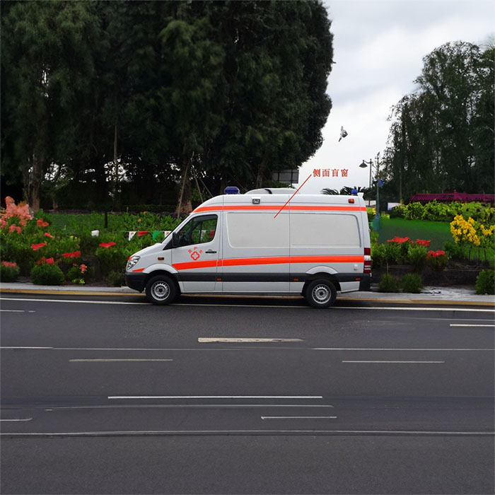 宁波出租私人救护车电话