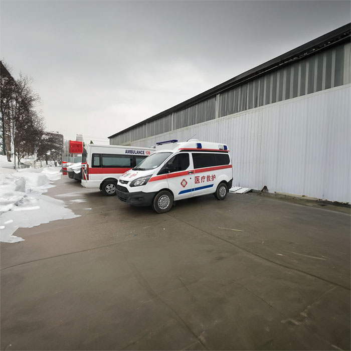 宁波租赁私人救护车