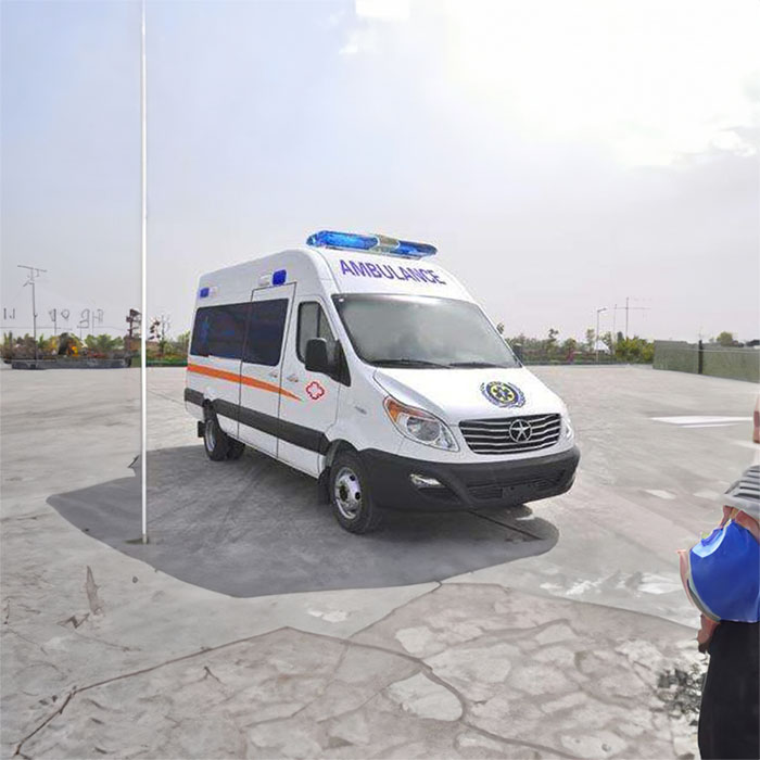 宁波租赁私人救护车电话